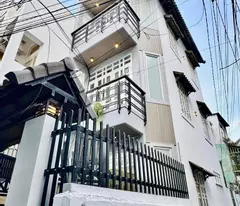 3.4❌11M☘️BÁN NHÀ 3 TẦNG✨2PN, NGUYỄN VĂN NGHI, P7 GÒ VẤP, NHỈNH 4 TỶ
