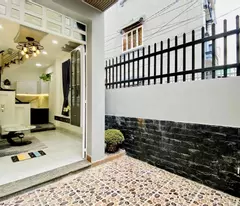 3.4❌11M☘️BÁN NHÀ 3 TẦNG✨2PN, NGUYỄN VĂN NGHI, P7 GÒ VẤP, NHỈNH 4 TỶ
