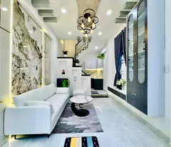 3.4❌11M☘️BÁN NHÀ 3 TẦNG✨2PN, NGUYỄN VĂN NGHI, P7 GÒ VẤP, NHỈNH 4 TỶ