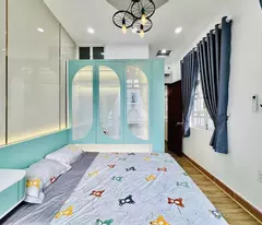 3.4❌11M☘️BÁN NHÀ 3 TẦNG✨2PN, NGUYỄN VĂN NGHI, P7 GÒ VẤP, NHỈNH 4 TỶ