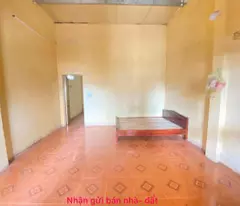 Bán nhà 2 tầng mới, Tổ 8, TT Chi Đông, Mê Linh, HN, full thổ cư, ô tô đỗ cửa, gần KCN Quang Minh