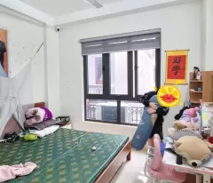 Cắt lỗ bán nhà 5 TẦNG 40m2-Ô TÔ TRÁNH-cách MẶT ĐƯỜNG LÊ TRỌNG TẤN 40M giá 10.8 tỷ có thương lượng