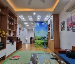 Cắt lỗ bán nhà 5 TẦNG 40m2-Ô TÔ TRÁNH-cách MẶT ĐƯỜNG LÊ TRỌNG TẤN 40M giá 10.8 tỷ có thương lượng