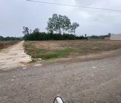 Bán 230.1m2 đất thổ cư xã Phan, Dương Minh Châu, Tây Ninh 268 triệu