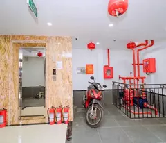 TOÀ NHÀ CC MINI DỊCH VỌNG 57M – 7 TẦNG THANG MÁY – MẶT TIỀN SIÊU RỘNG – 17 PHÒNG KHÉP KÍN – DÒNG