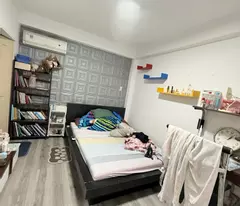 CÁCH 1 CĂN RA MẶT TIỀN KHUÔNG VIỆT, 55M2, 4 TẦNG GIÁ NHỈNH 6 TỶ