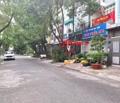 4x18m KDC An Phú Hưng P Tân Phong Q7 - 4 tầng đẹp – mặt tiềnđường 12m - giá 13.9 tỷ