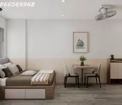 CHDV PHÙNG KHOANG, DÒNG TIỀN 130TR/TH, 86/90M x 6T, 21 PHÒNG KHÉP KÍN, 20.9 TỶ