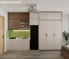 CHDV PHÙNG KHOANG, DÒNG TIỀN 130TR/TH, 86/90M x 6T, 21 PHÒNG KHÉP KÍN, 20.9 TỶ