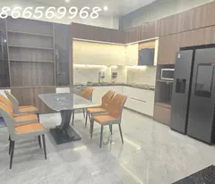 NHÀ ĐẸP Ở NGAY, 72M, MT 4.8M, NỘI THẤT SANG TRỌNG, GẦN PHỐ, QUAN HOA, CẦU GIẤY, 12.7 TỶ