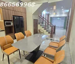 NHÀ ĐẸP Ở NGAY, 72M, MT 4.8M, NỘI THẤT SANG TRỌNG, GẦN PHỐ, QUAN HOA, CẦU GIẤY, 12.7 TỶ