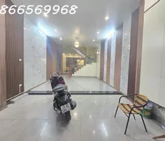 NHÀ ĐẸP Ở NGAY, 72M, MT 4.8M, NỘI THẤT SANG TRỌNG, GẦN PHỐ, QUAN HOA, CẦU GIẤY, 12.7 TỶ