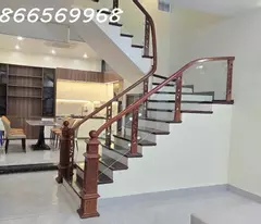 NHÀ ĐẸP Ở NGAY, 72M, MT 4.8M, NỘI THẤT SANG TRỌNG, GẦN PHỐ, QUAN HOA, CẦU GIẤY, 12.7 TỶ