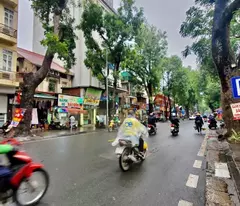 NHÀ MẶT PHỐ LÒ ĐÚC, HAI BÀ TRƯNG, 80M x 7T THANG MÁY, VỊ TRÍ ĐẸP, SIÊU KINH DOANH, 65 TỶ