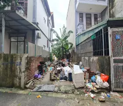 Bán đất trục chính Đặng Xá, Gia Lâm. 101m2 đường 8m thông, mt rộng. 6 tỷ x.