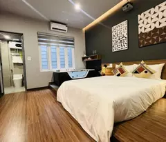 Bán nhà 6 tầng 9PN, thang máy - Giảng Võ, Đống Đa - 20.6 tỷ - Vị trí vàng