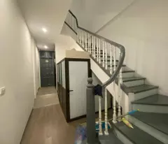 Bán nhà 6 tầng 9PN, thang máy - Giảng Võ, Đống Đa - 20.6 tỷ - Vị trí vàng