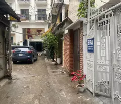 Bán nhà 6 tầng 9PN, thang máy - Giảng Võ, Đống Đa - 20.6 tỷ - Vị trí vàng