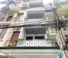 Bán nhà 6 tầng 9PN, thang máy - Giảng Võ, Đống Đa - 20.6 tỷ - Vị trí vàng