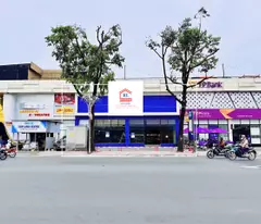 Cho Thuê Nhà Mặt Tiền: Quang Trung, Phường 03, Quận Gò Vấp- Diện tích: 16m x 50m