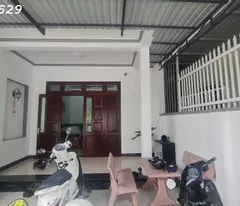 Bán nhà 2 lầu Hẻm Nguyễn Công Trứ - Tân Thiện - TX LaGi giá ngộp sổ riêng