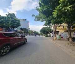 Bán đất Đặng Xá, Gia Lâm, Hà Nội. 41m2, đường 8m thông.