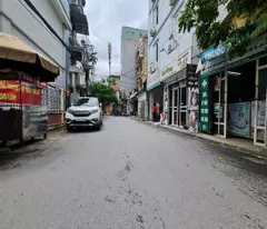 Bán đất Đặng Xá, Gia Lâm, Hà Nội. 41m2, đường 8m thông.