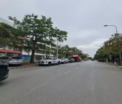 Bán đất Đặng Xá, Gia Lâm, Hà Nội. 41m2, đường 8m thông.