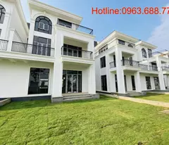 HUD Mê Linh BT 323m 60 tr/m sổ lâu dài,ân hạn gốc 5 năm