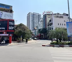 BÁN NHÀ MẶT PHỐ NGUYỄN VĂN CỪ LONG BIÊN
