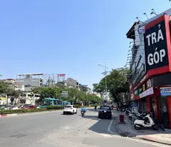 BÁN NHÀ MẶT PHỐ NGUYỄN VĂN CỪ LONG BIÊN