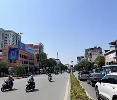 BÁN NHÀ MẶT PHỐ NGUYỄN VĂN CỪ LONG BIÊN
