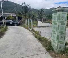 CƠ HỘI SỞ HỮU LÔ ĐẤT GÓC CỰC ĐẸP - KHU SUỐI KHOÁNG NÓNG CỔ MÃ