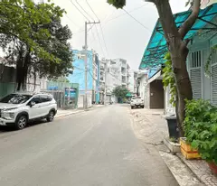 Bán lô đất đẹp hẻm 549 Lê Văn Thọ ngang 8m 144m2 cạnh Dream Home tiện xây tòa nhà 15 tỷ.