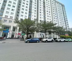 Bán lô đất đẹp hẻm 549 Lê Văn Thọ ngang 8m 144m2 cạnh Dream Home tiện xây tòa nhà 15 tỷ.