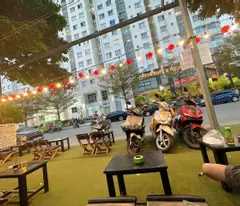 Bán lô đất đẹp hẻm 549 Lê Văn Thọ ngang 8m 144m2 cạnh Dream Home tiện xây tòa nhà 15 tỷ.