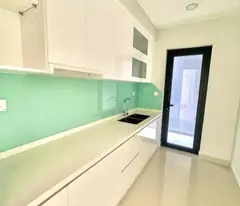 D-Homme Chợ Lớn Đang Giao Nhà, Thanh Toán 30% Nhận Nhà - HTLS 24 tháng. Giá từ 60tr/m2