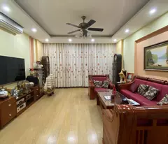 Phân lô vỉa hè Văn Quán, đường rộng ô tô tránh thoải mái, ngay sát hồ, 86m2, 22.5 tỷ