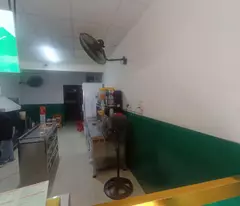 Nhà mặt tiền đường Đỗ xuân hợp DT 87m cấp 4