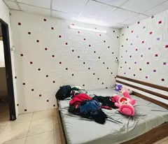 Bán nhà DT đất 58m2, Hẻm xe hơi Tân Kỳ Tân Quý, Quận Tân Phú