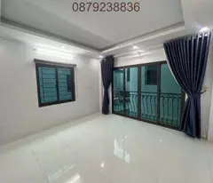 Bán Nhà THÁI THỊNH, 35m², 5 Tầng, Ngõ Rộng, Thoáng Sáng, Ở Sướng, Yên Tĩnh, Chỉ 6.55 Tỷ