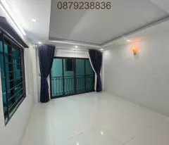 Bán Nhà THÁI THỊNH, 35m², 5 Tầng, Ngõ Rộng, Thoáng Sáng, Ở Sướng, Yên Tĩnh, Chỉ 6.55 Tỷ