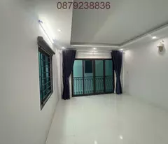 Bán Nhà THÁI THỊNH, 35m², 5 Tầng, Ngõ Rộng, Thoáng Sáng, Ở Sướng, Yên Tĩnh, Chỉ 6.55 Tỷ