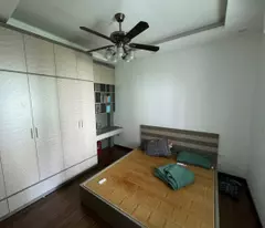 Bán nhà Quan Nhân giá 7.7 tỷ, diện tích 50m2, 3 tầng, mặt tiền 7.5m