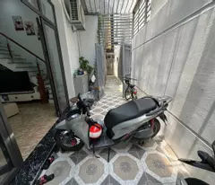 Bán nhà Quan Nhân giá 7.7 tỷ, diện tích 50m2, 3 tầng, mặt tiền 7.5m