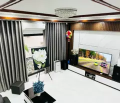 Bán nhà Trương Định giá 9.8 tỷ, diện tích 56m2, 5 tầng, mặt tiền 5.5m