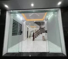 Bán nhà Cầu Đơ 4 giá 8.9 tỷ, diện tích 35m2, 4 tầng, mặt tiền 4.5m