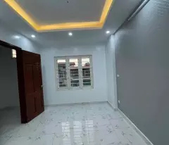 Bán nhà Cầu Đơ 4 giá 8.9 tỷ, diện tích 35m2, 4 tầng, mặt tiền 4.5m