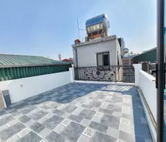 Bán nhà Đinh Công Thượng giá 6.4 tỷ, diện tích 35m2, 5 tầng, mặt tiền 4.5m