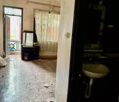 Bán nhà Hoàng Mai giá 6.5 tỷ, diện tích 30m2, 5 tầng, mặt tiền 4m